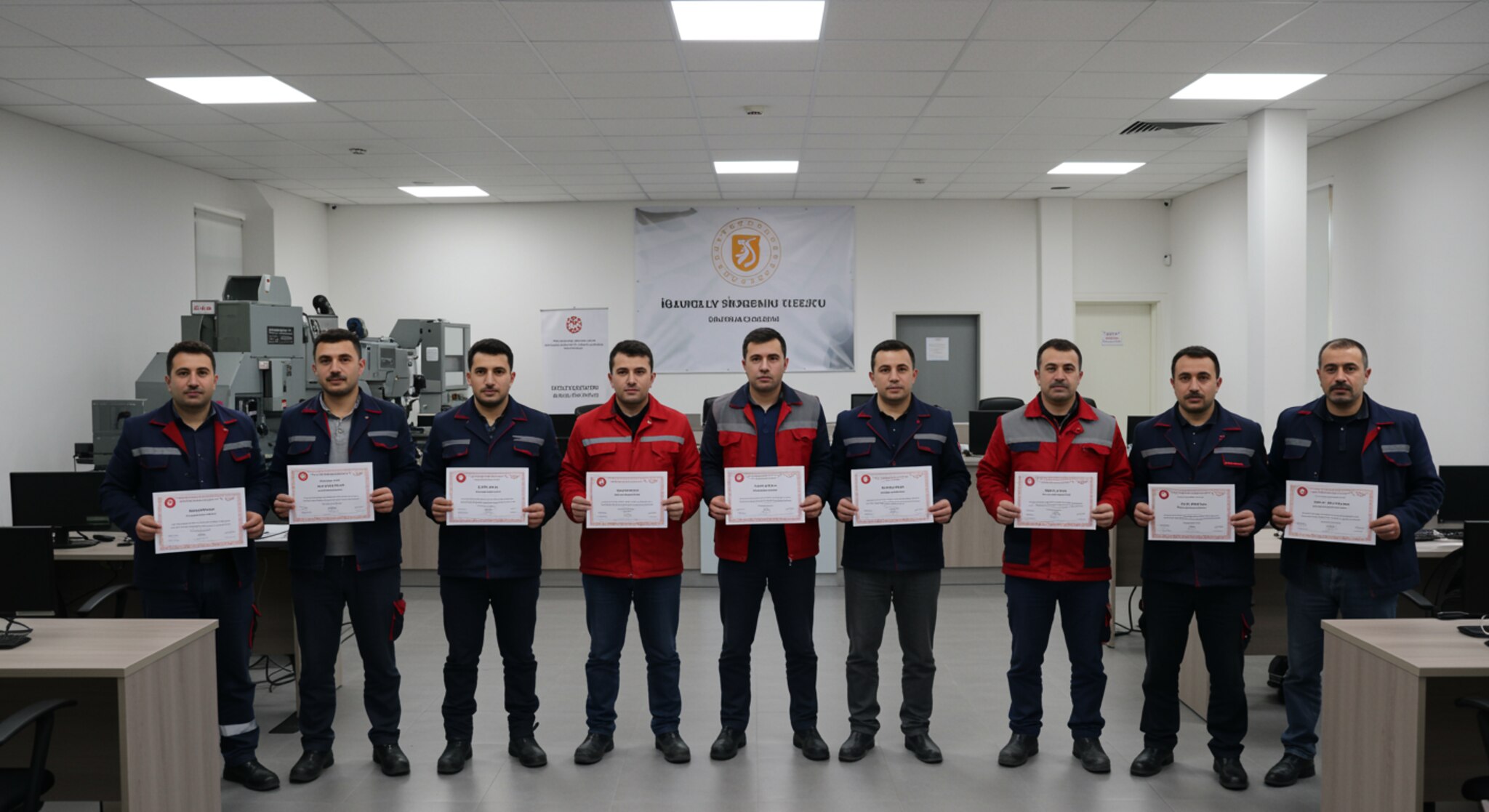 Mesleki Yeterlilik Belgesi Neden Gereklidir?